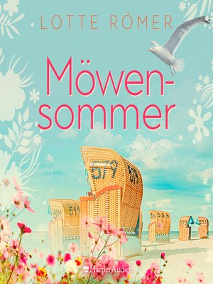 cover image of Möwensommer (ungekürzt)